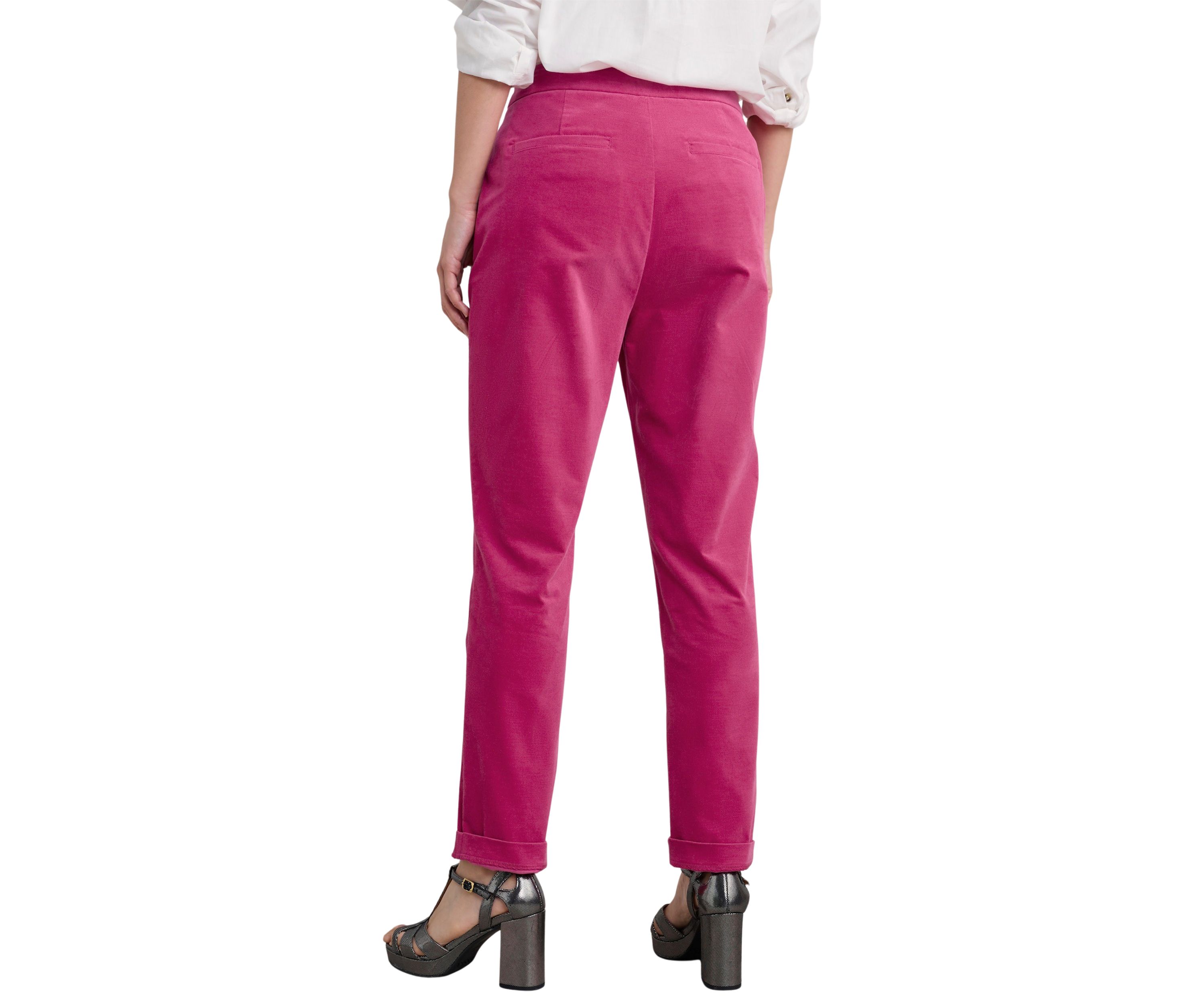 Womens Star Rock Pants