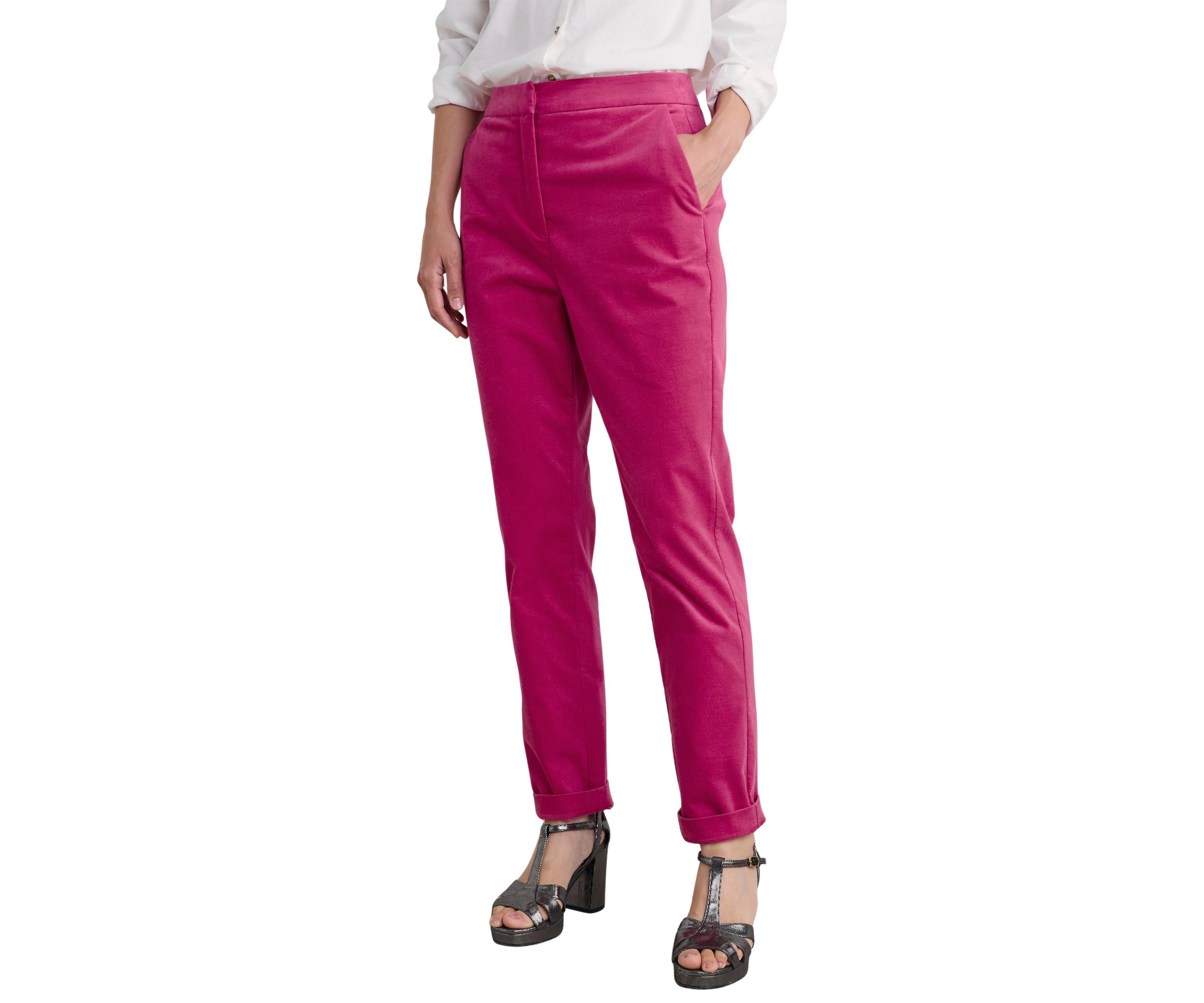 Womens Star Rock Pants
