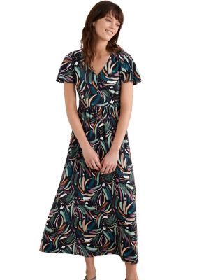 Seasalt Cornwall Women's Chateaux Dress | belk