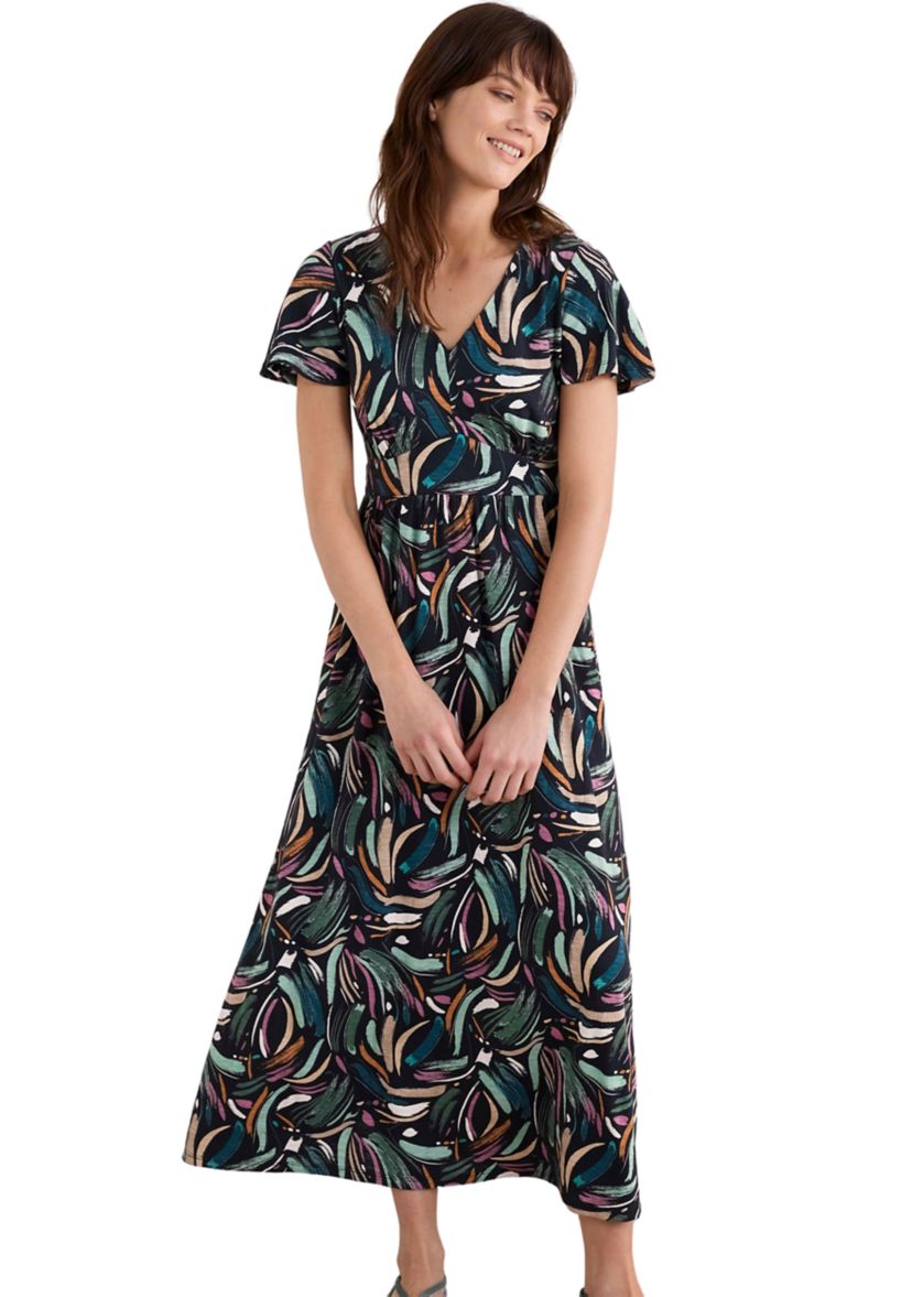 Womens Chateaux Dress