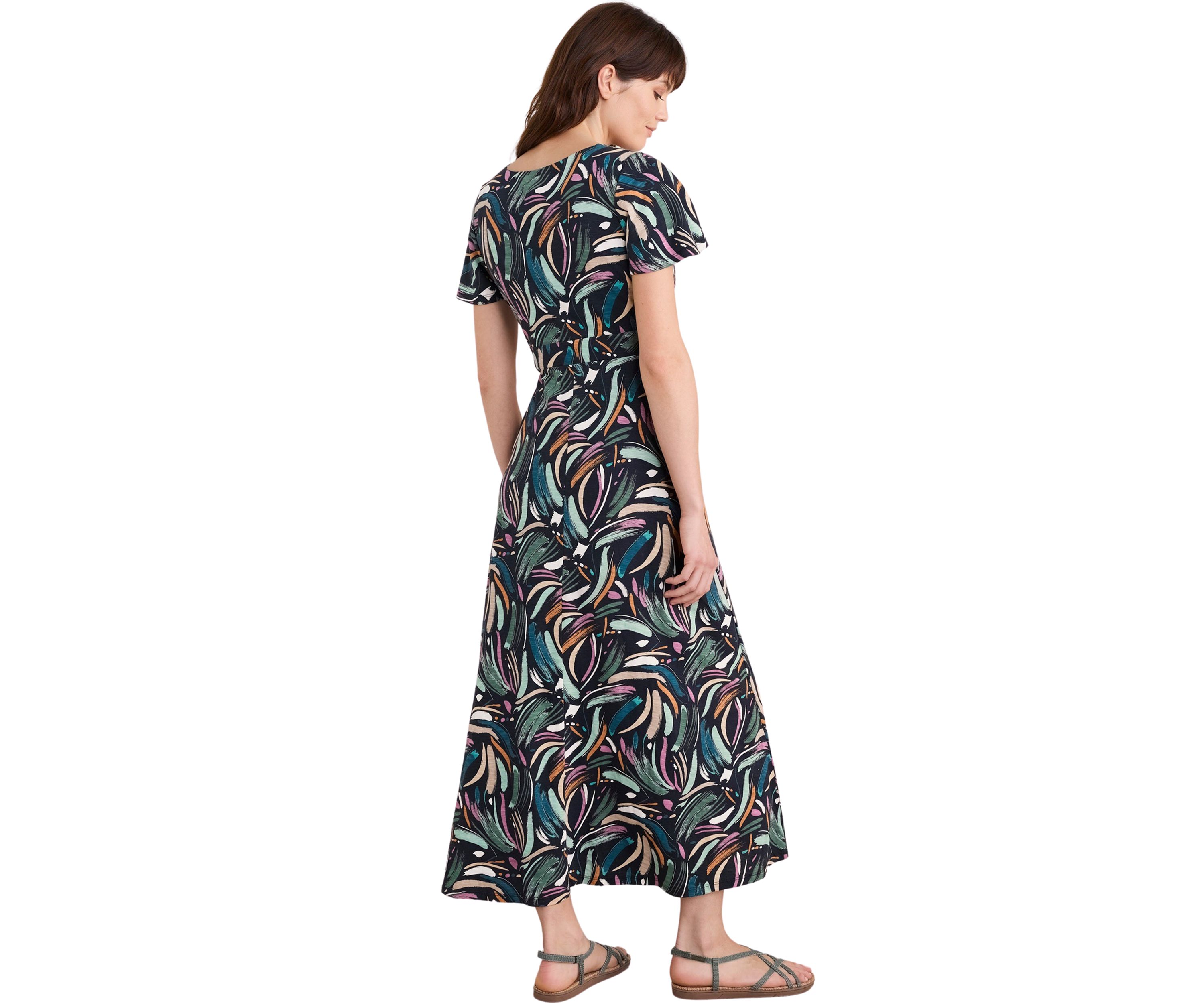 Womens Chateaux Dress