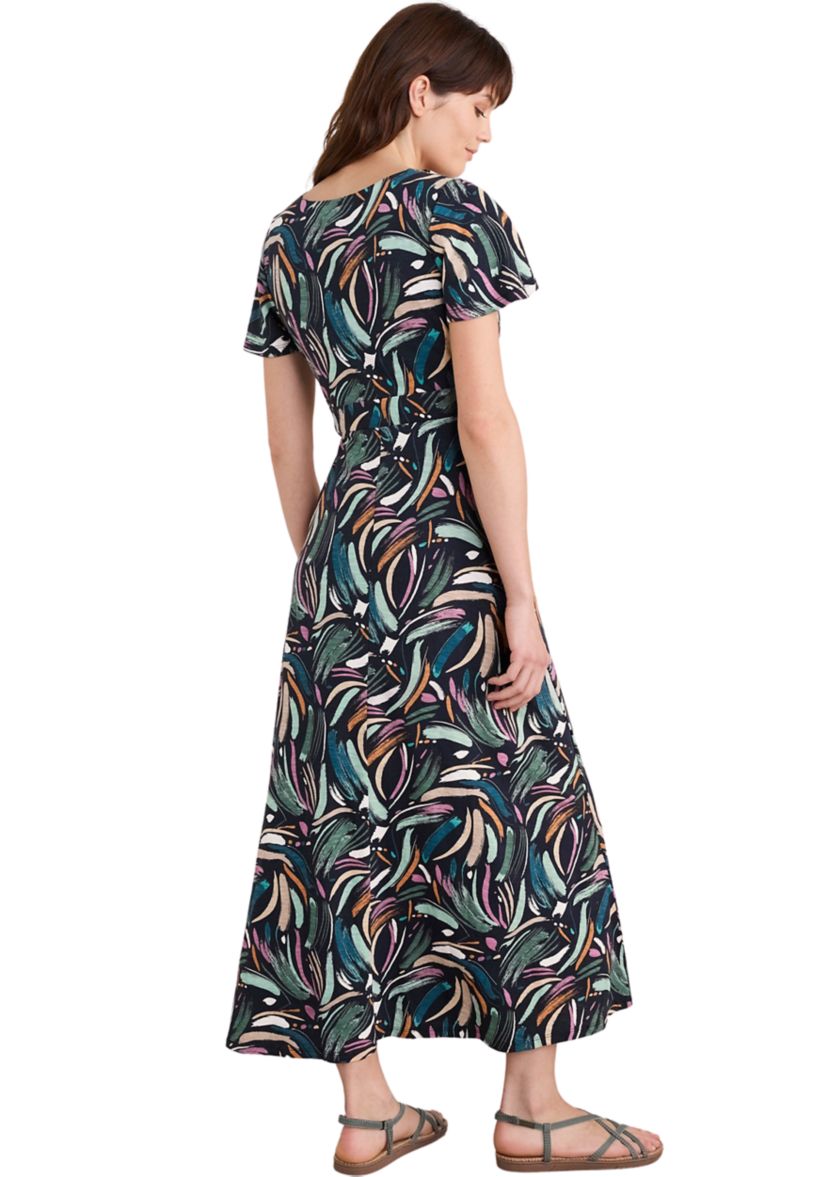 Womens Chateaux Dress