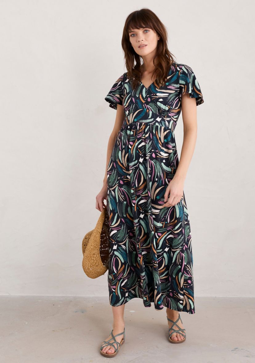 Womens Chateaux Dress