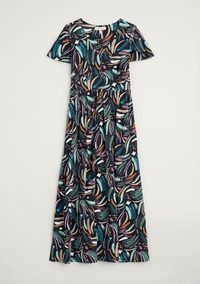 Womens Chateaux Dress