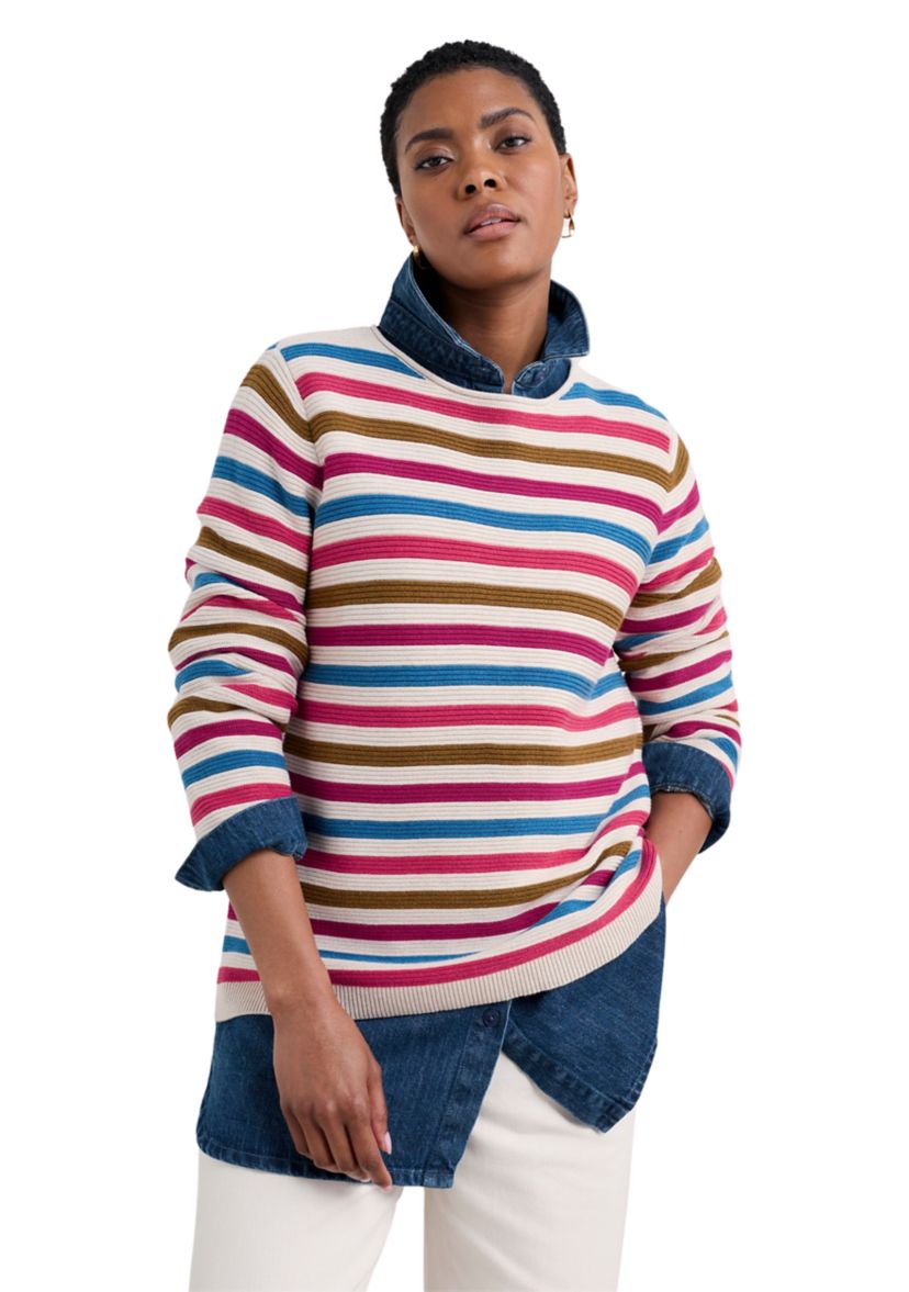  Womens Makers Sweater