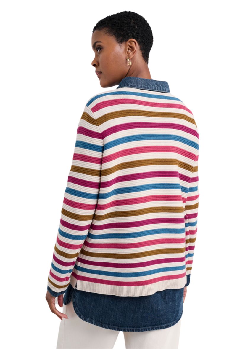  Womens Makers Sweater
