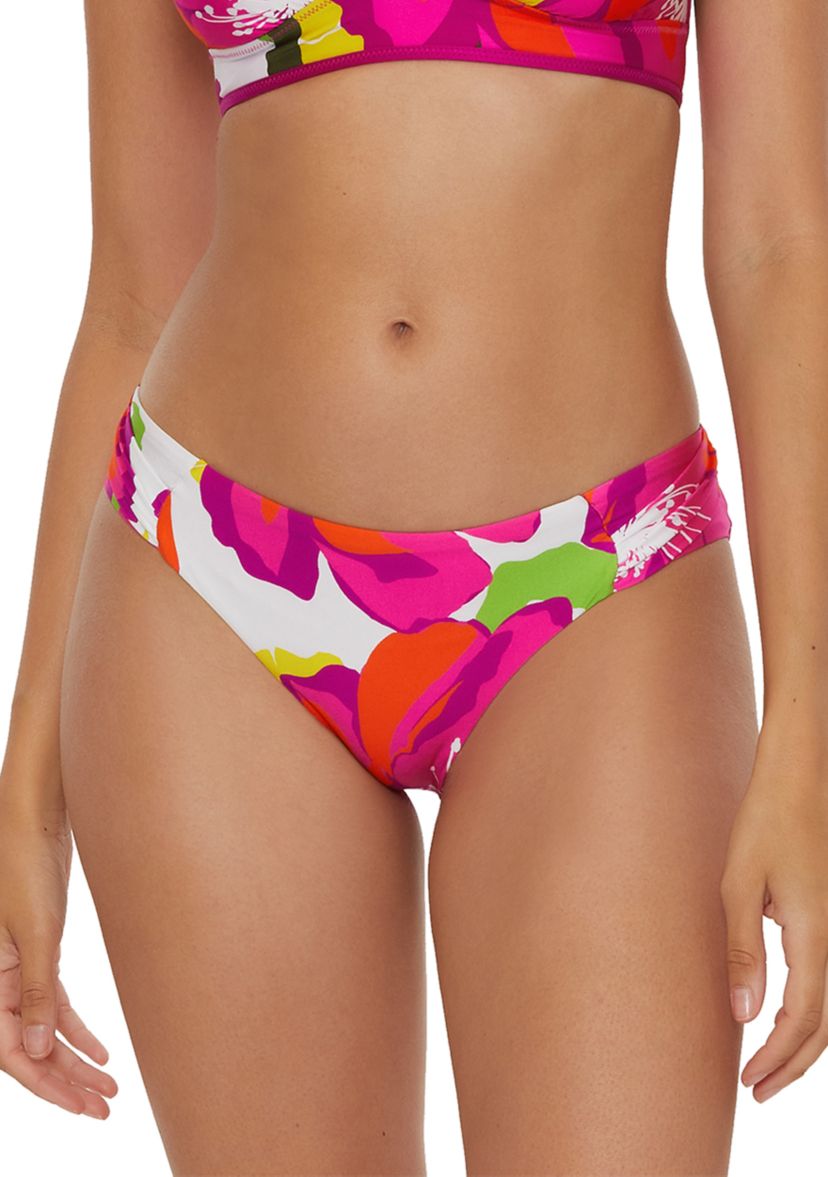 Bloom Hipster Brief Swim Bottoms