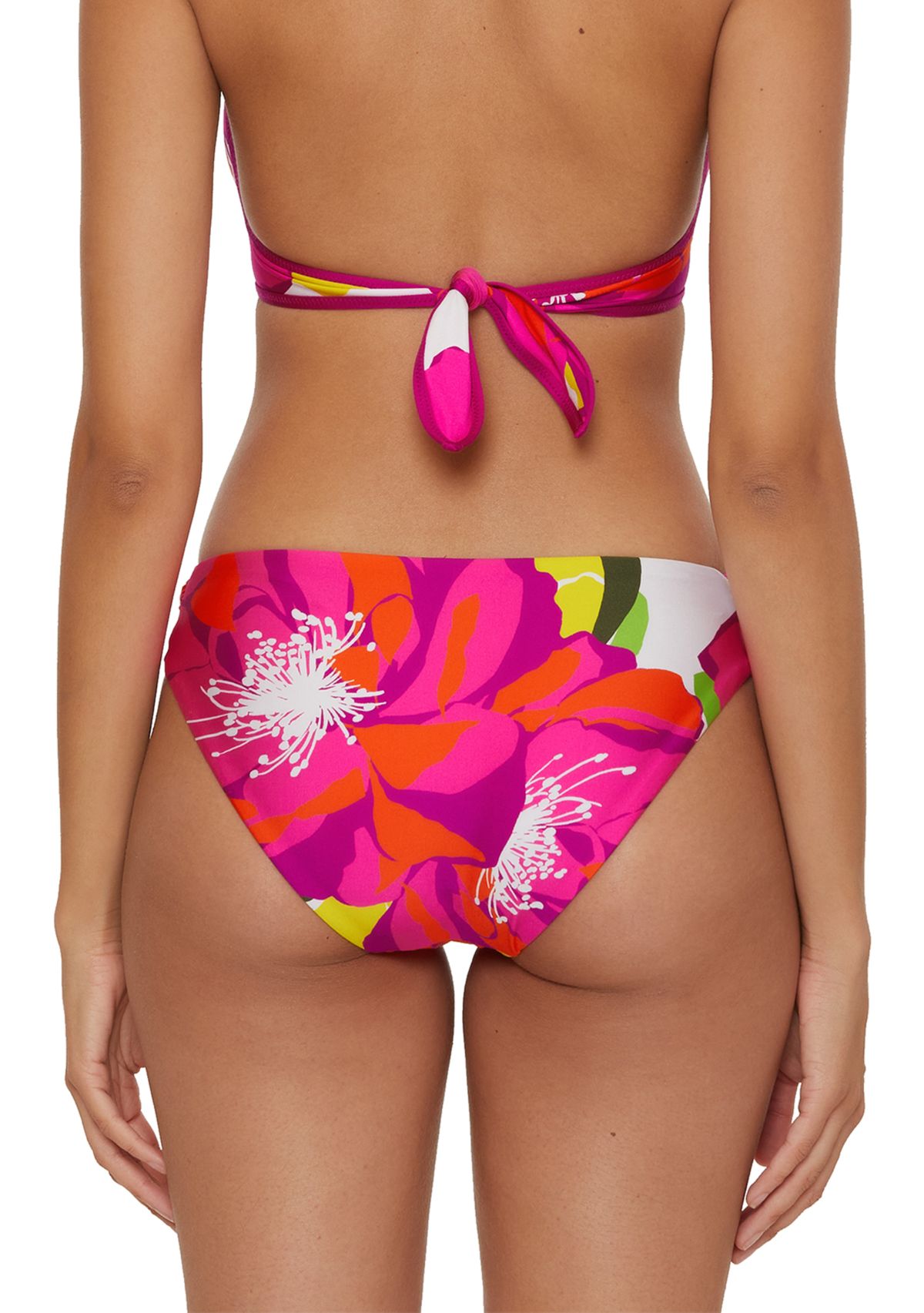 Bloom Hipster Brief Swim Bottoms