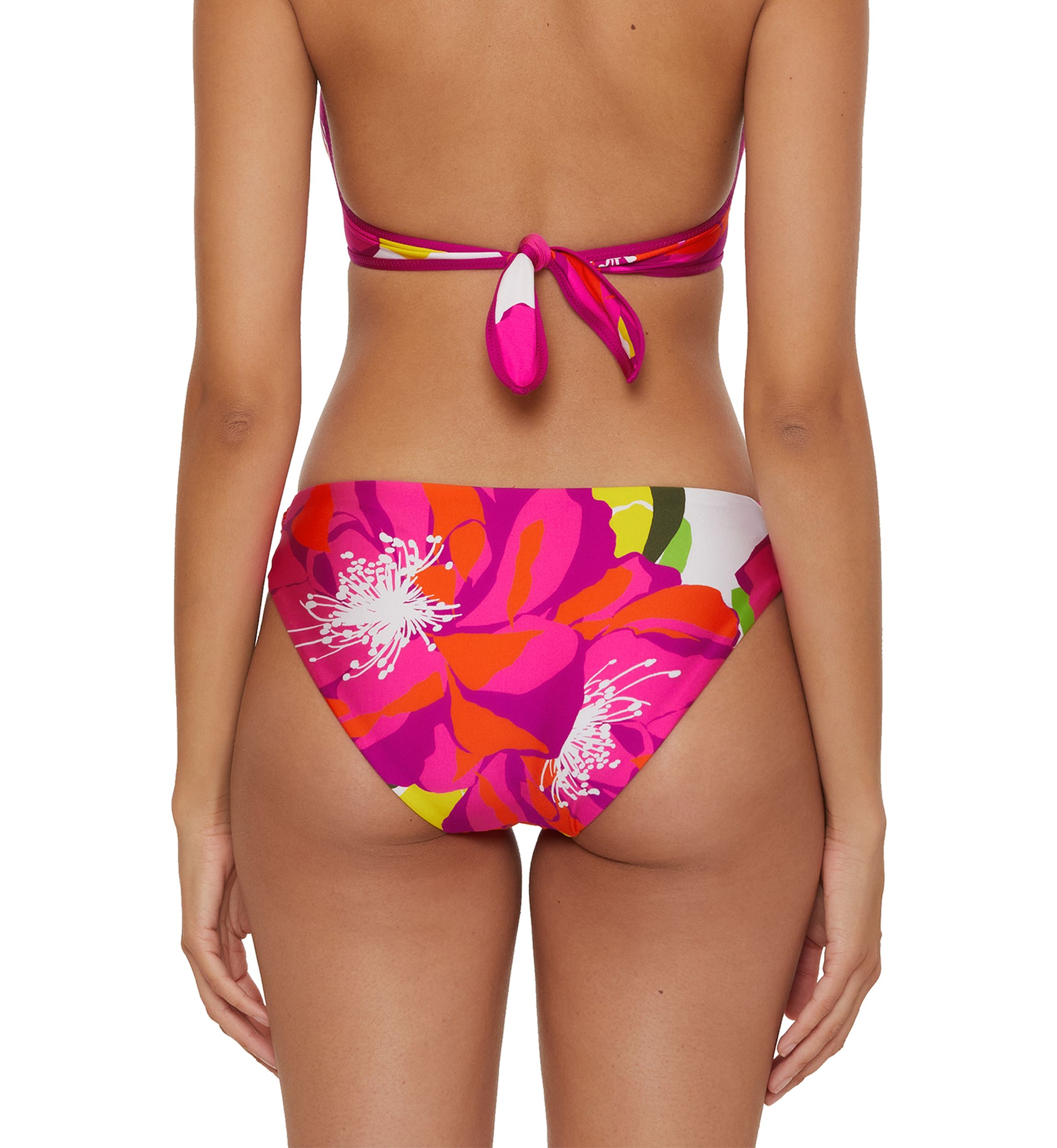 Bloom Hipster Brief Swim Bottoms