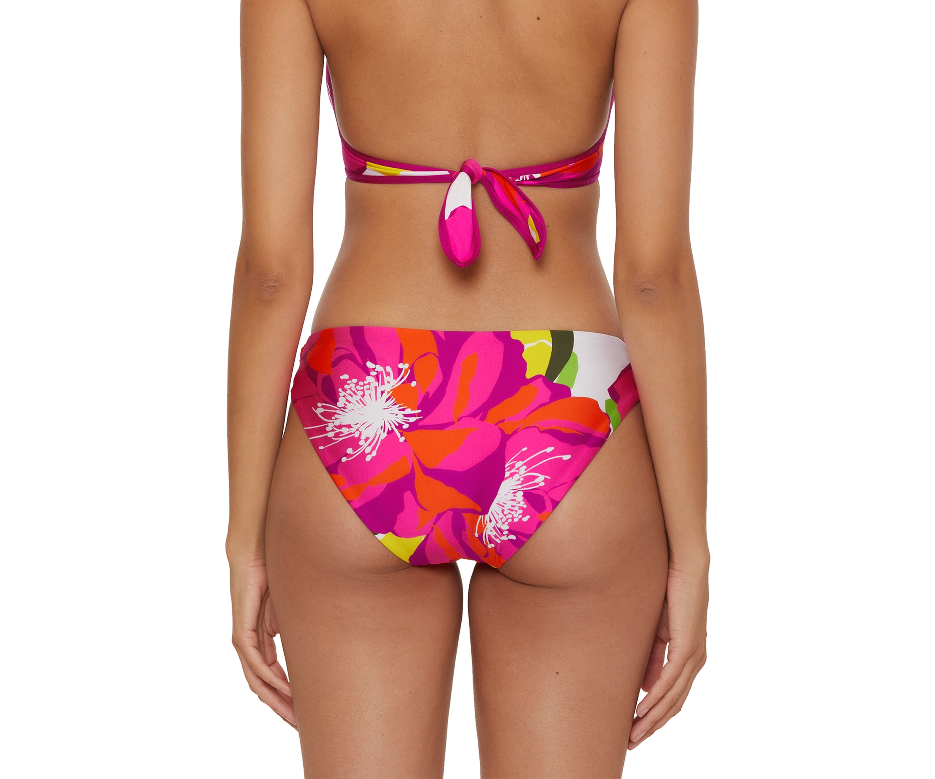 Bloom Hipster Brief Swim Bottoms