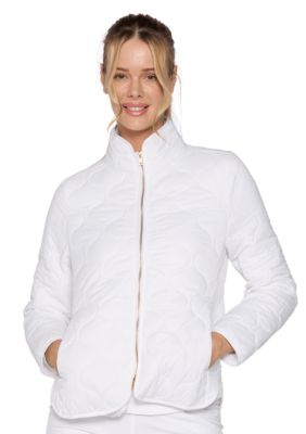 G LIFESTYLE Women's Padded Jacket