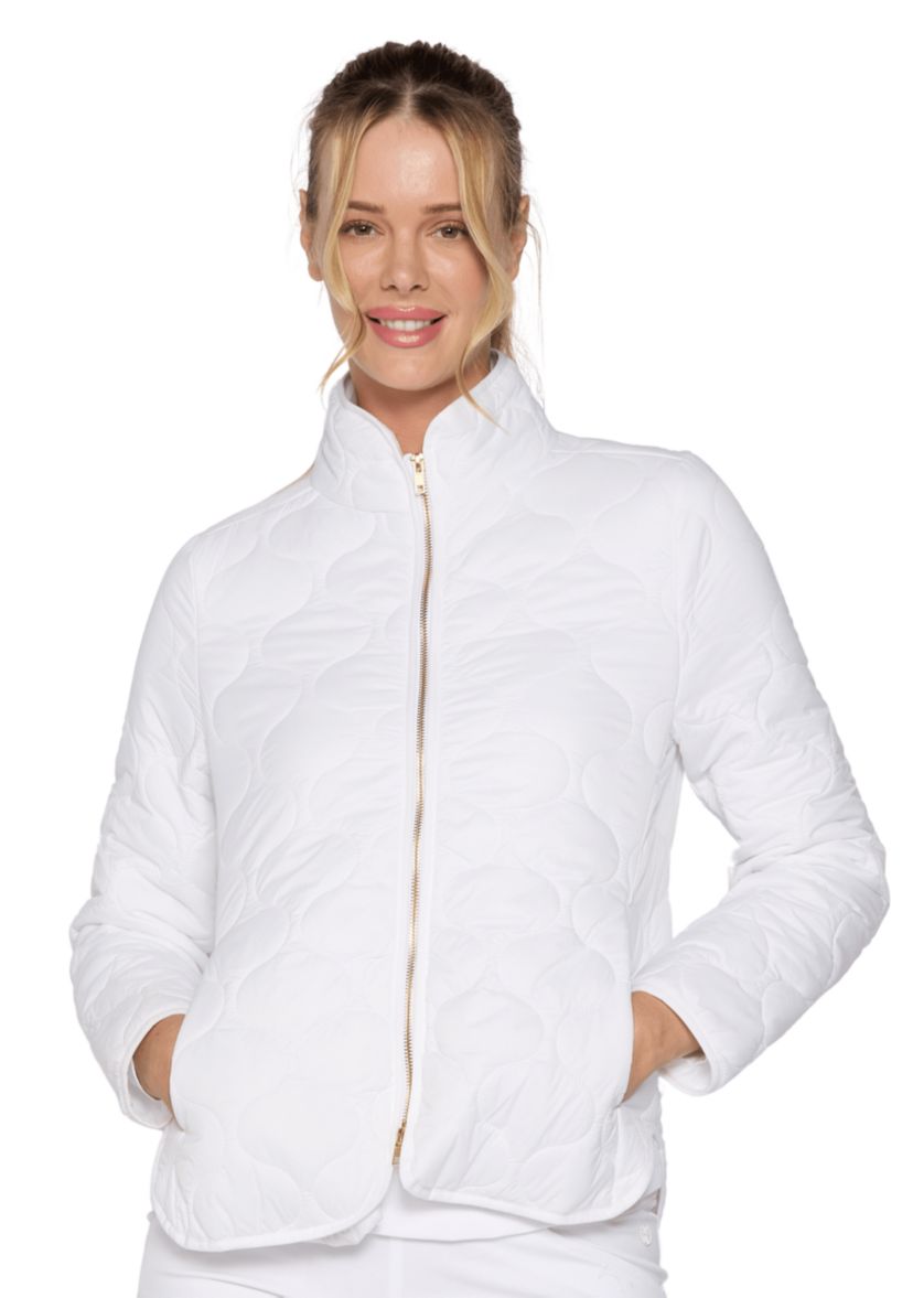 Padded Jacket