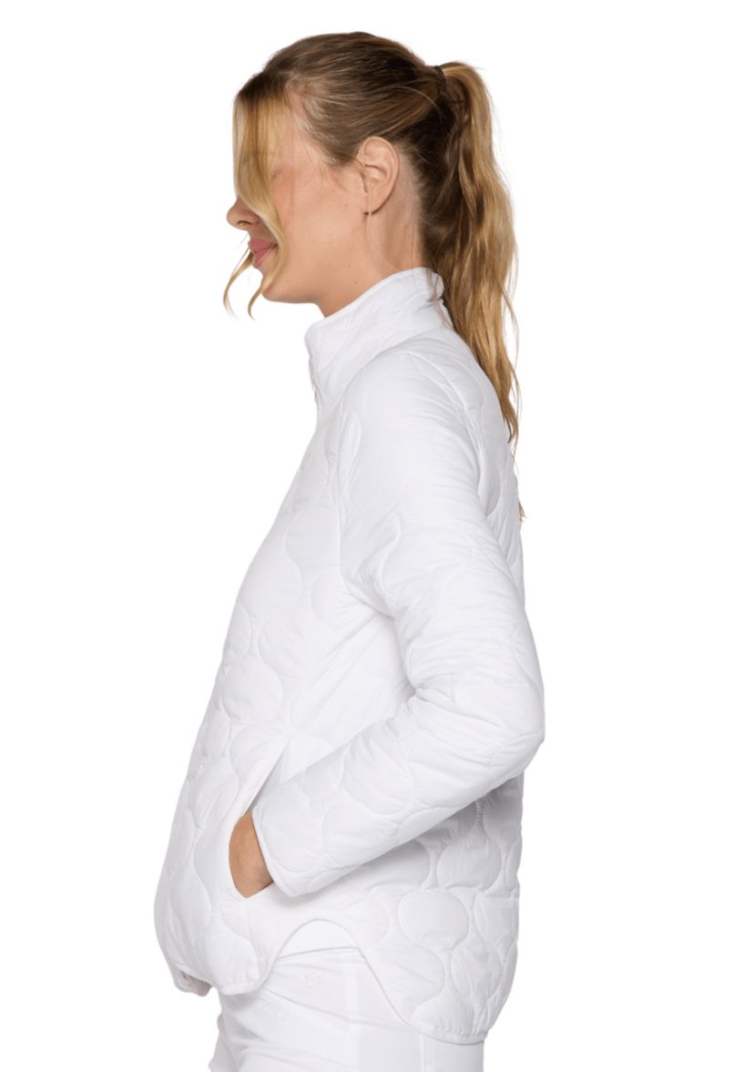 Padded Jacket