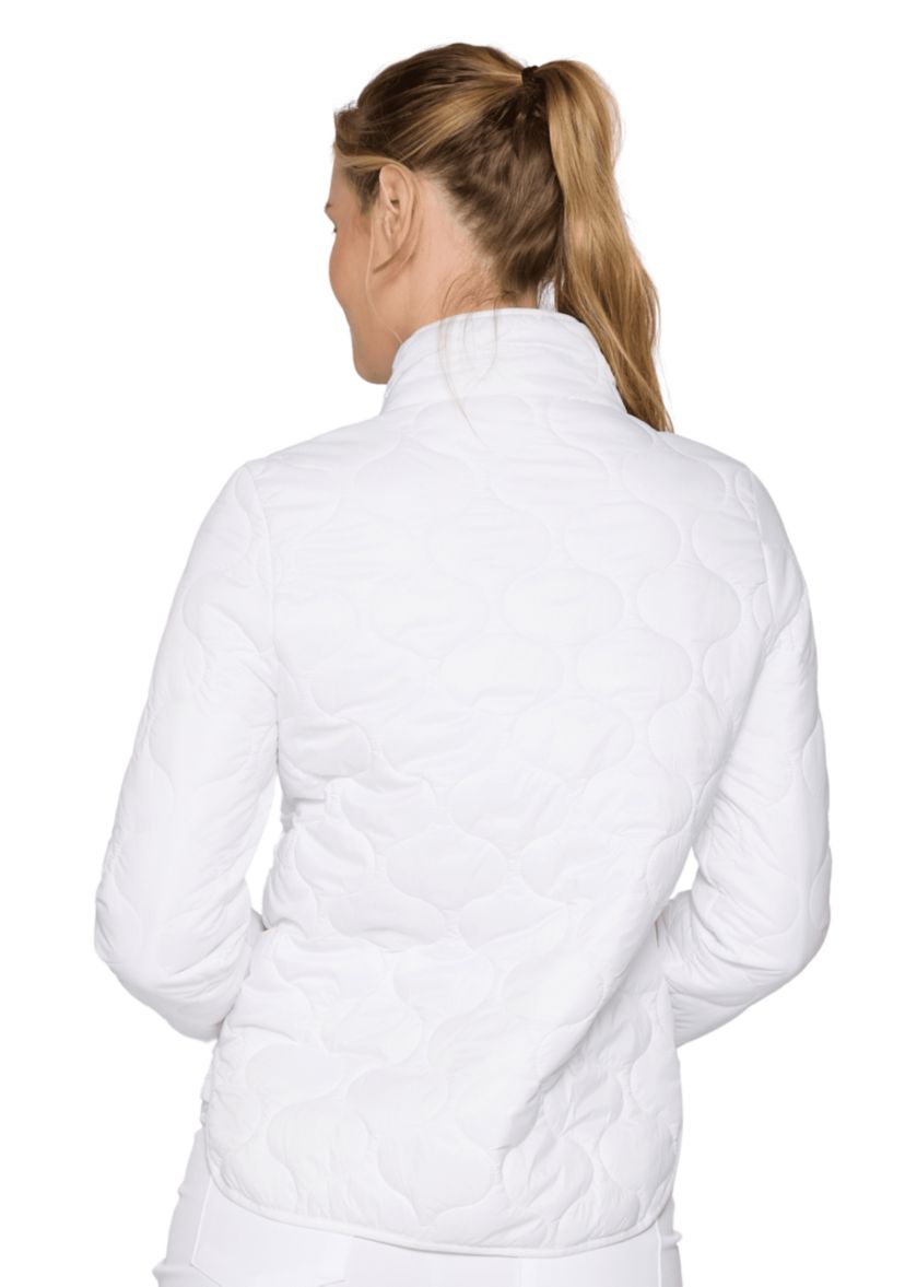 Padded Jacket
