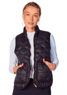 Padded Vest