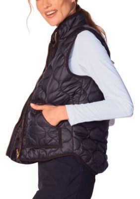 Padded Vest