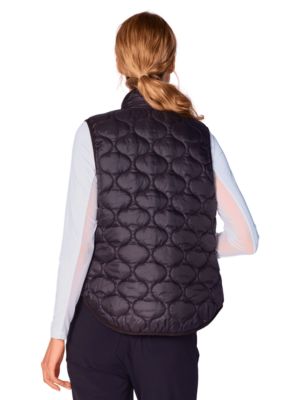 Padded Vest