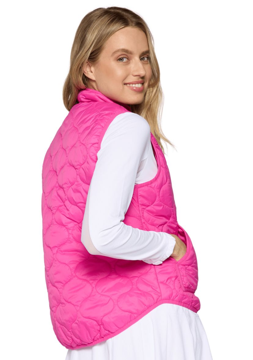 Padded Vest
