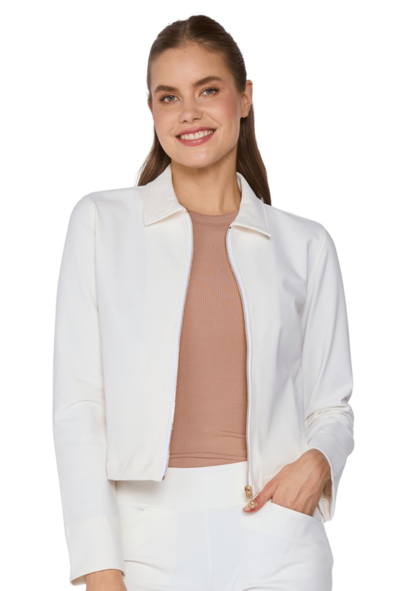 Full Zip Jacket