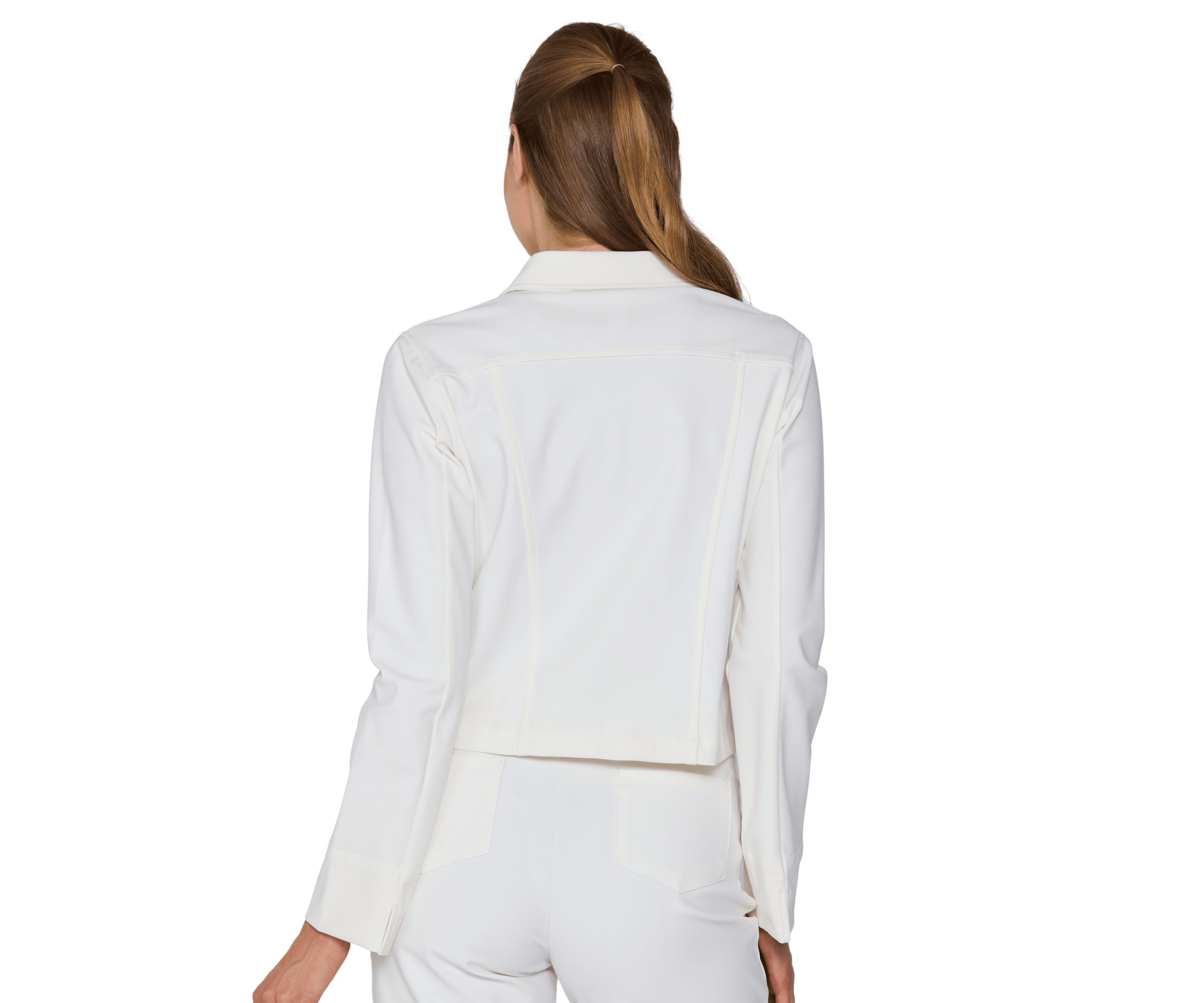 Full Zip Jacket