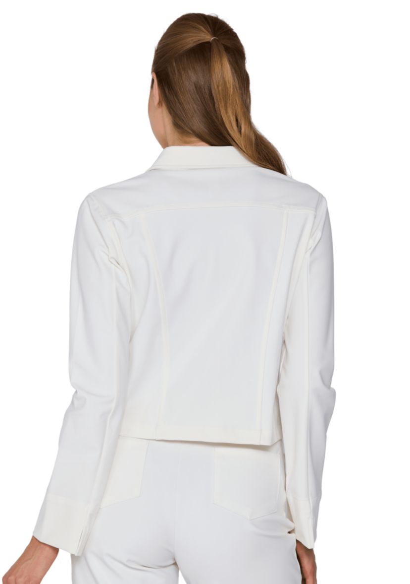 Full Zip Jacket