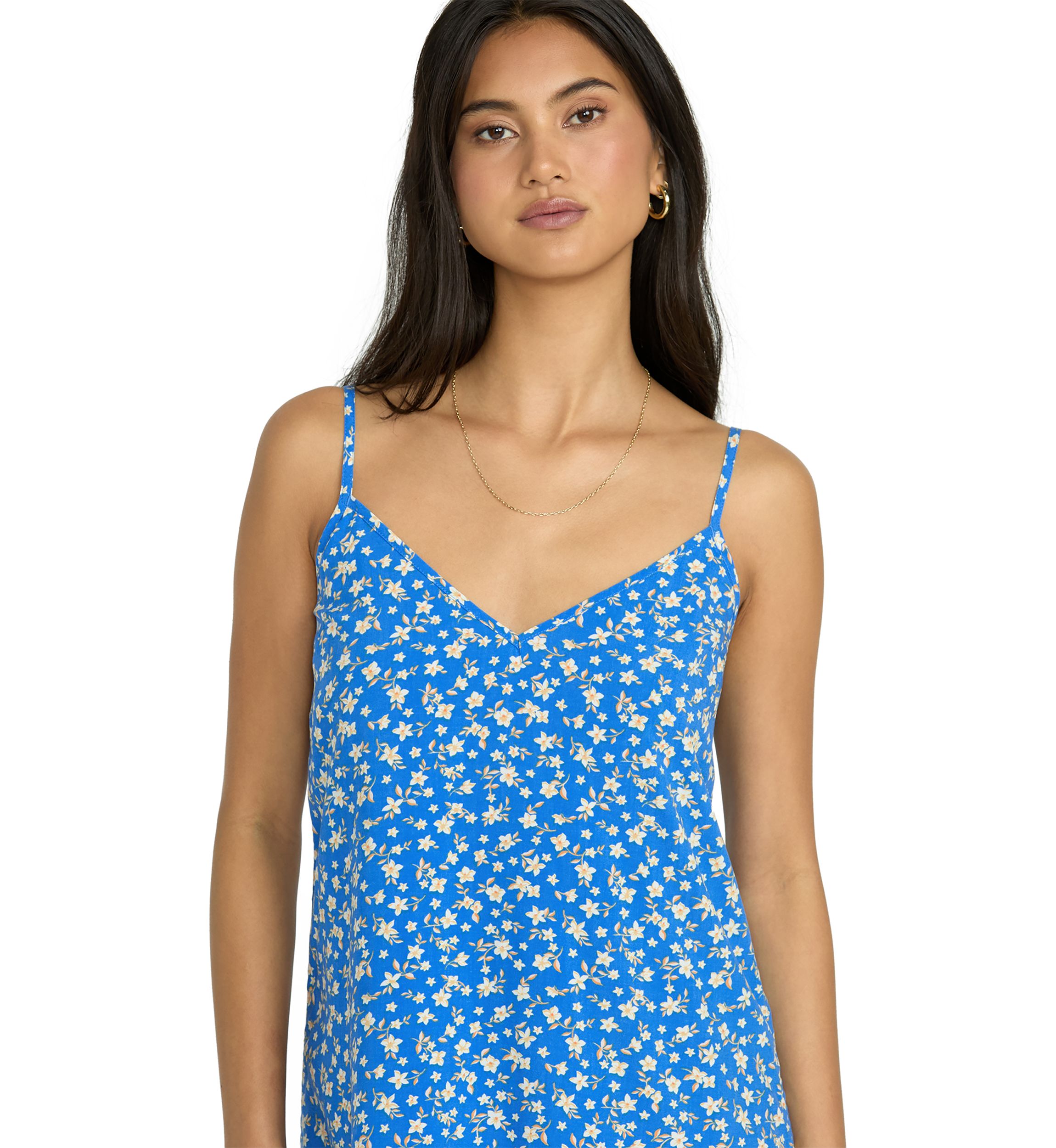 90s Babe Mini Dress