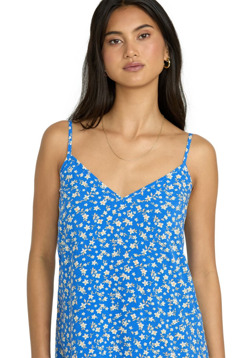 90s Babe Mini Dress