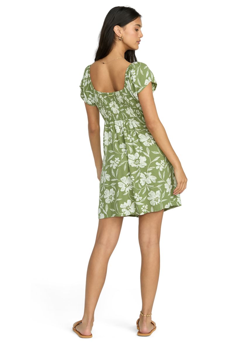 Fall For You Dress 