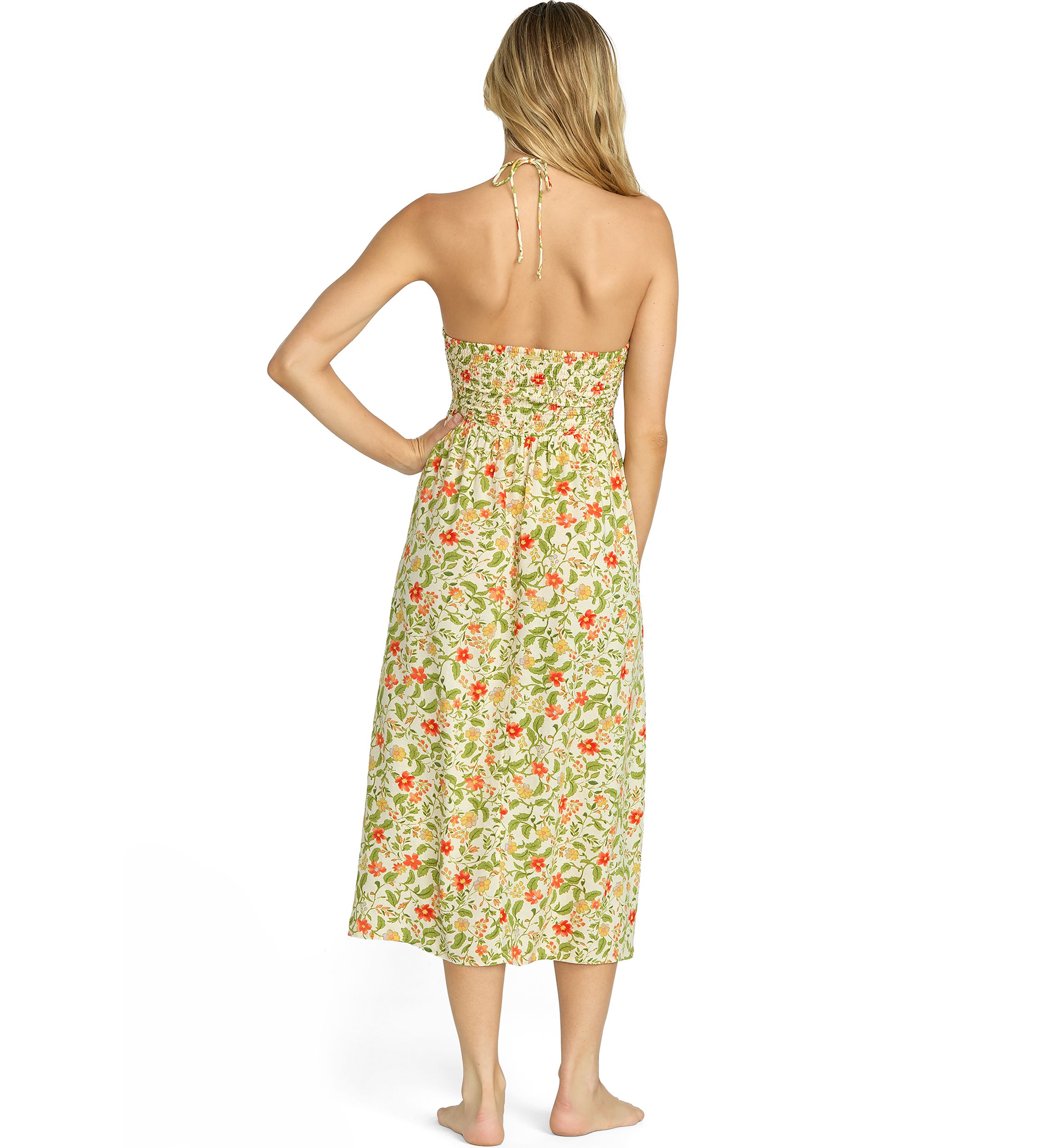 In Your Heart Midi Dress