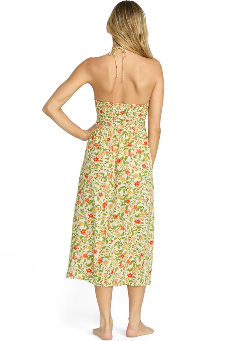 In Your Heart Midi Dress