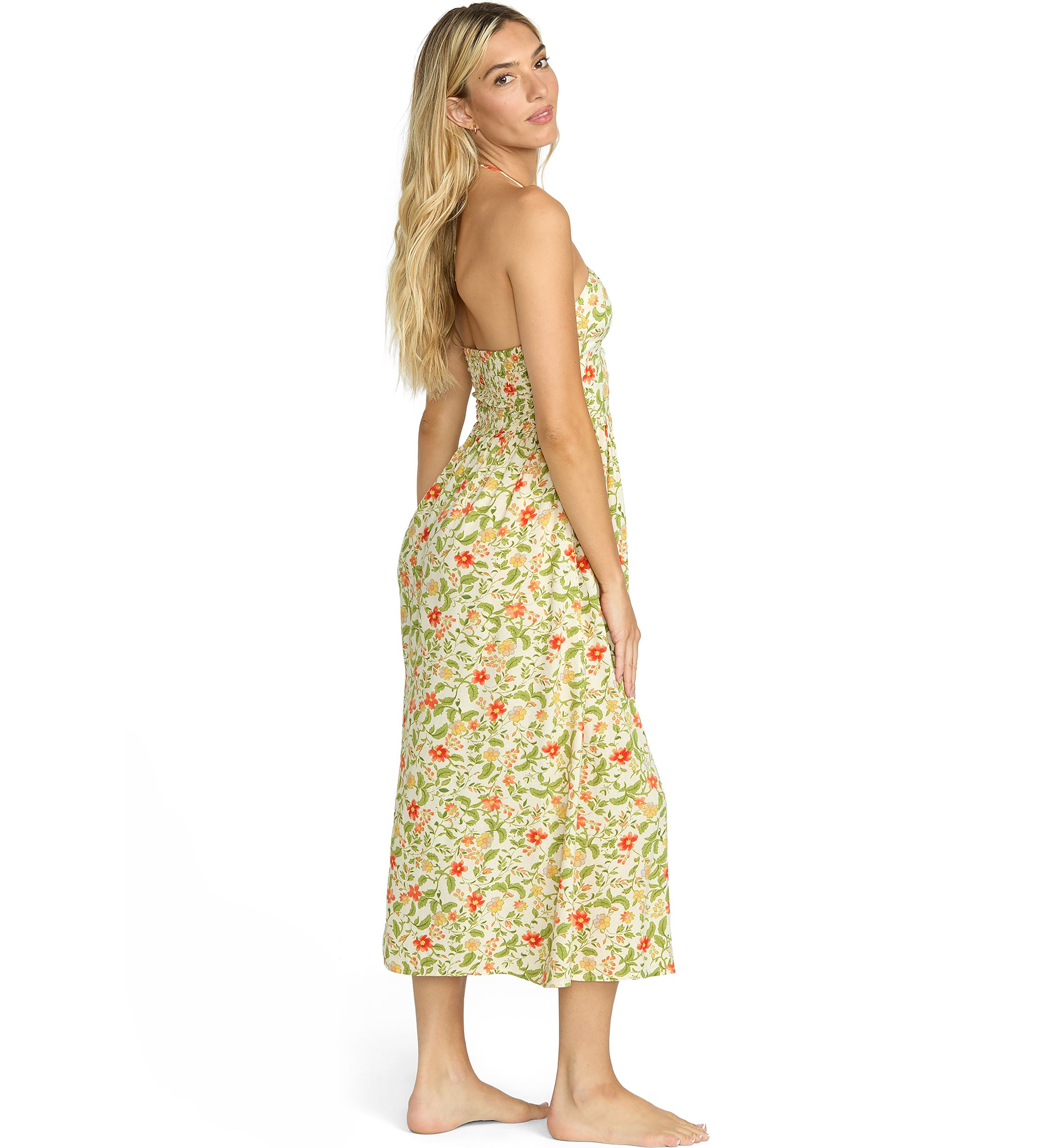 In Your Heart Midi Dress
