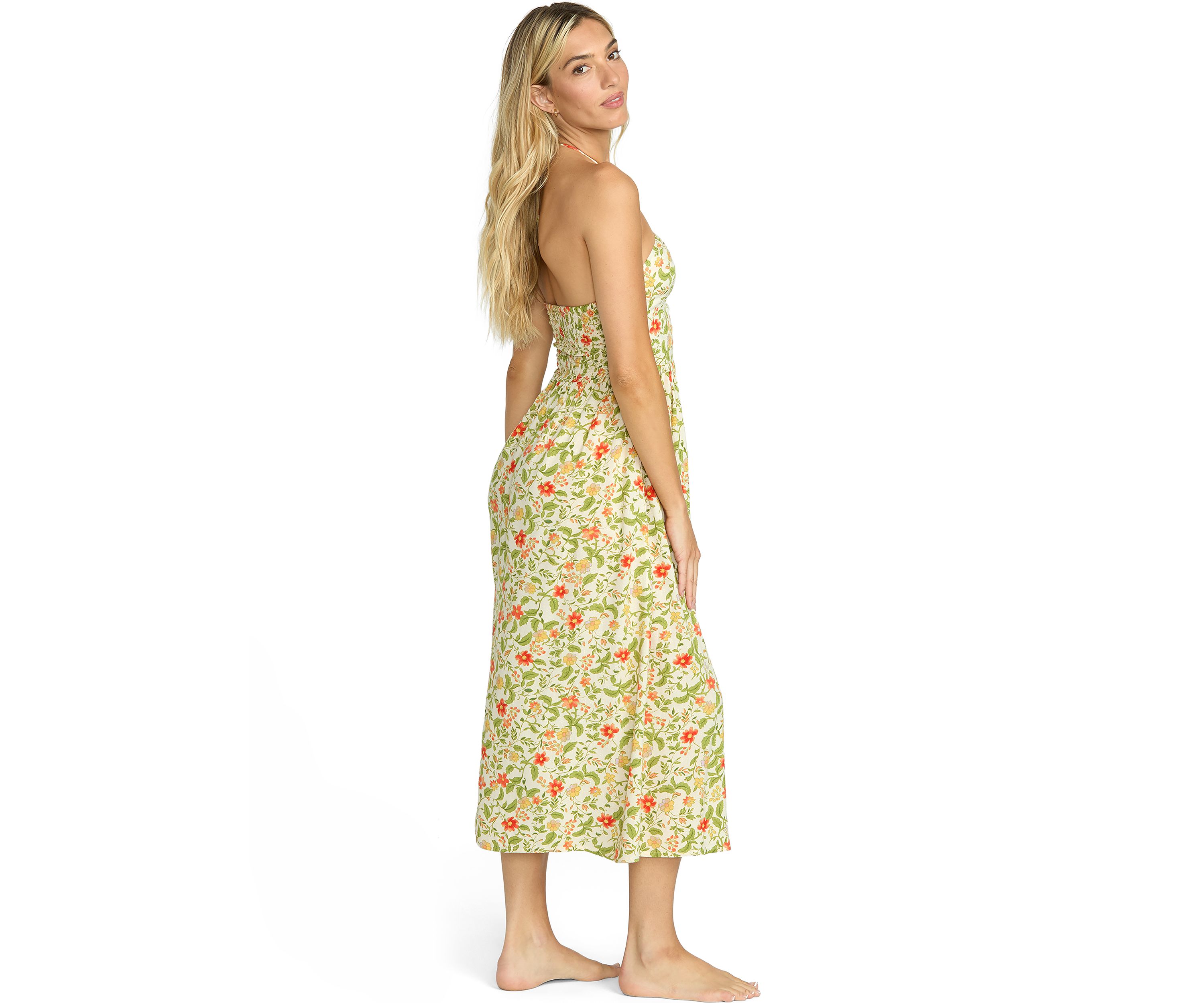 In Your Heart Midi Dress