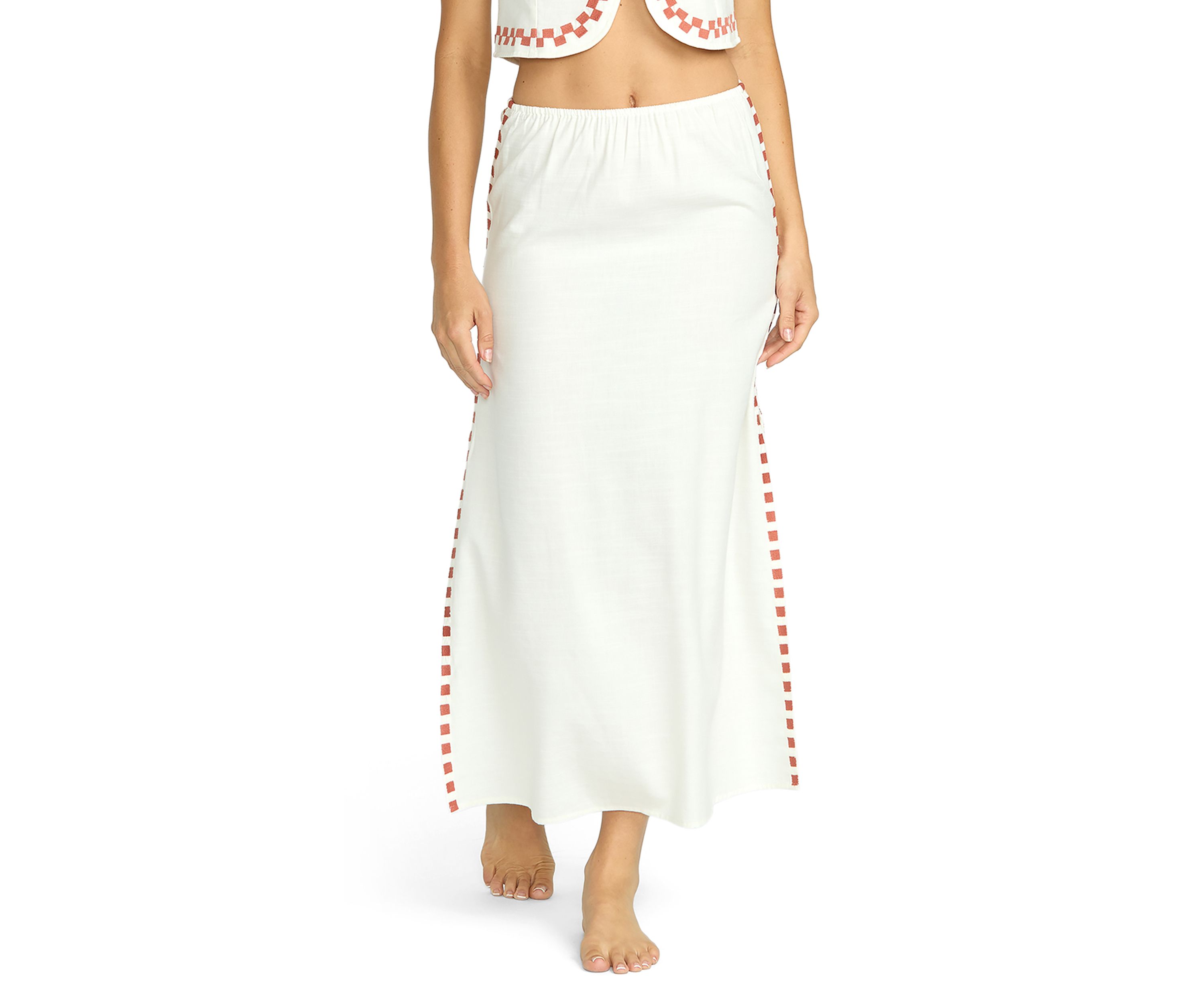 Secret Cove Skirt