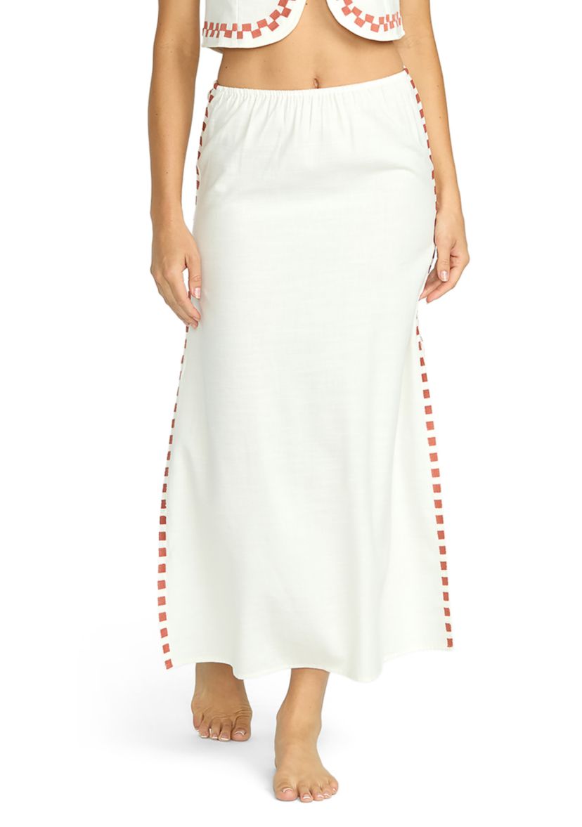 Secret Cove Skirt