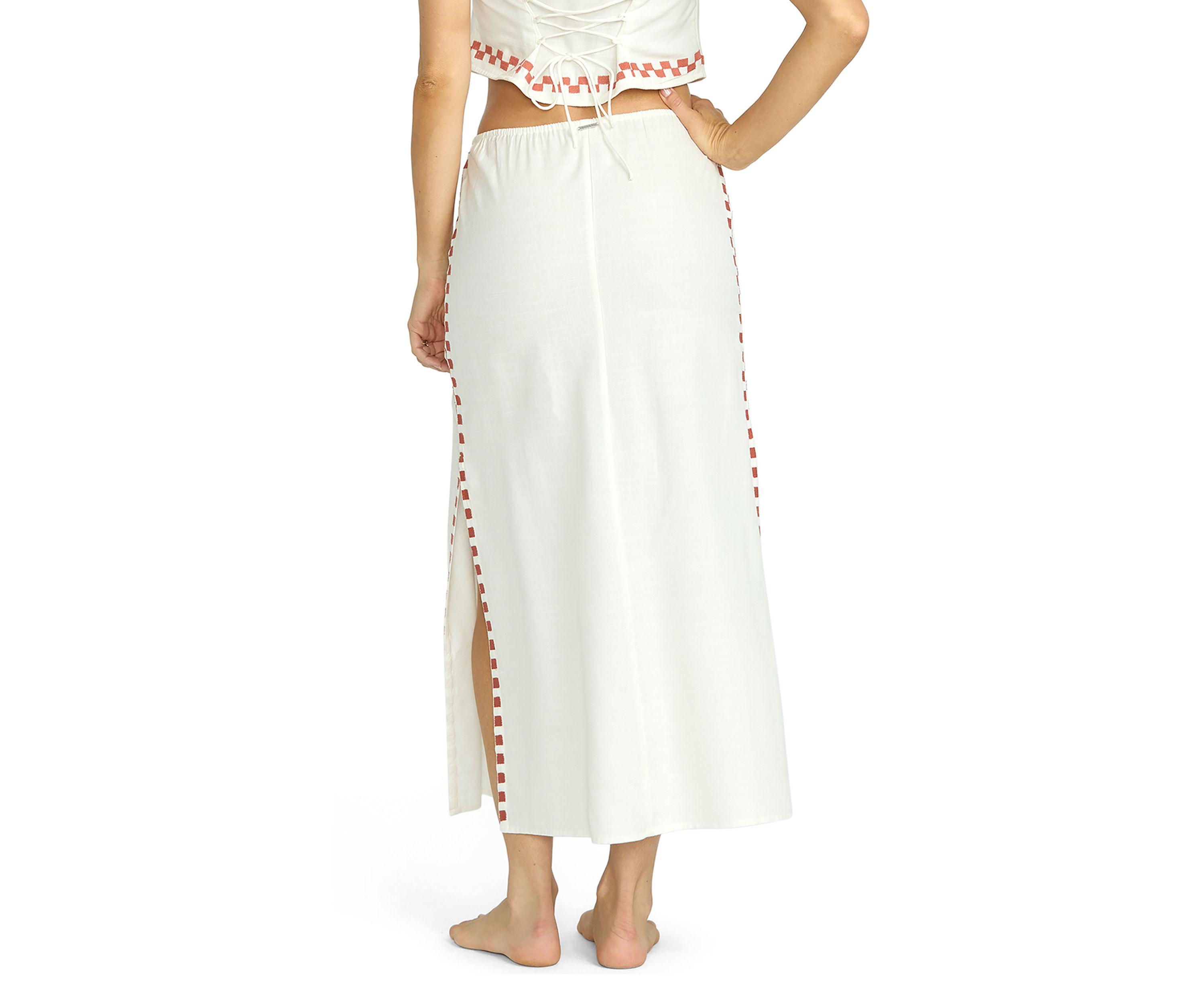 Secret Cove Skirt