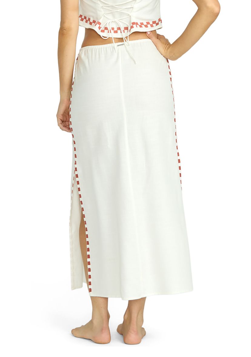 Secret Cove Skirt