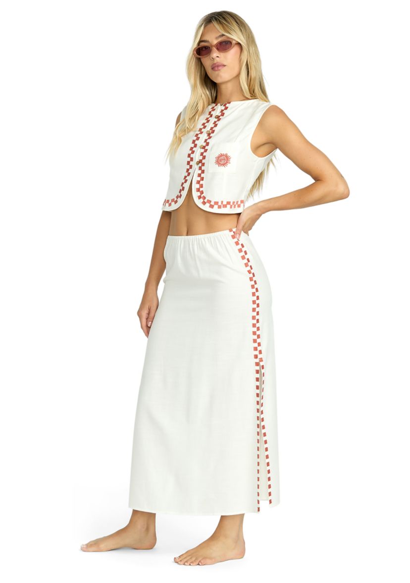 Secret Cove Skirt