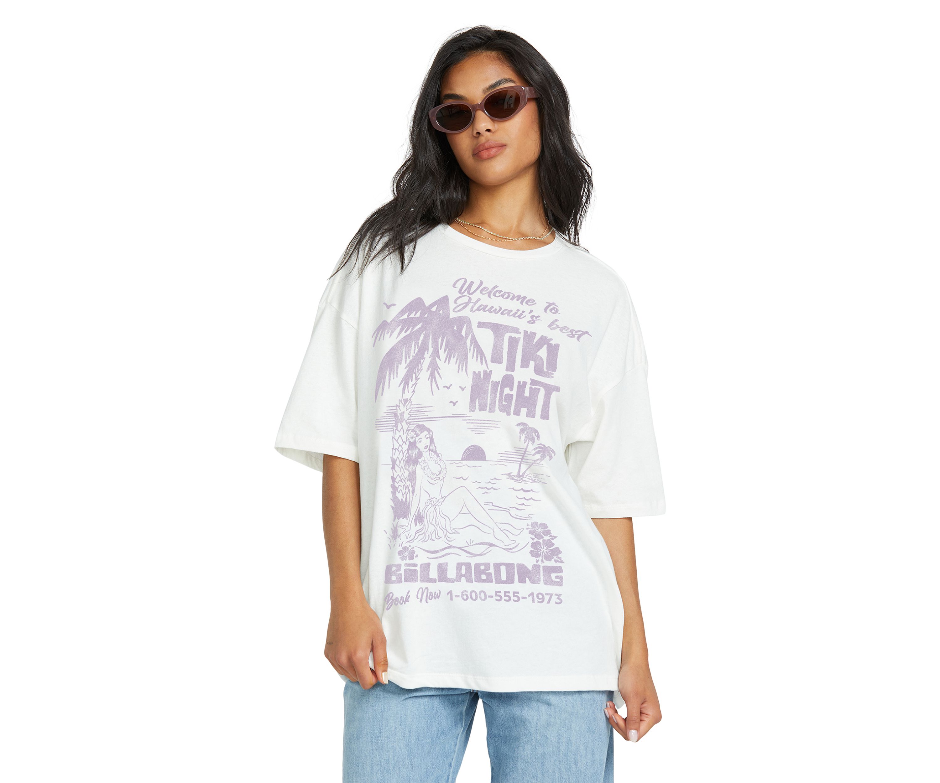 High On Life Short Sleeve Graphic T-Shirt