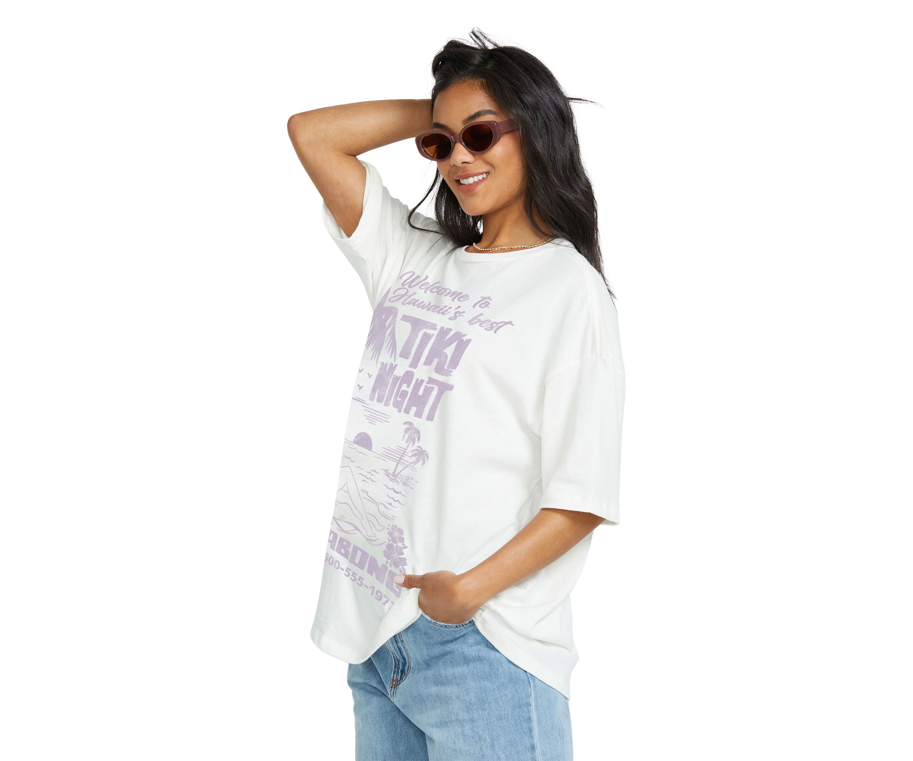 High On Life Short Sleeve Graphic T-Shirt