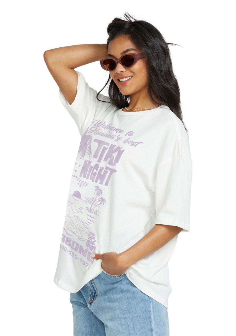 High On Life Short Sleeve Graphic T-Shirt
