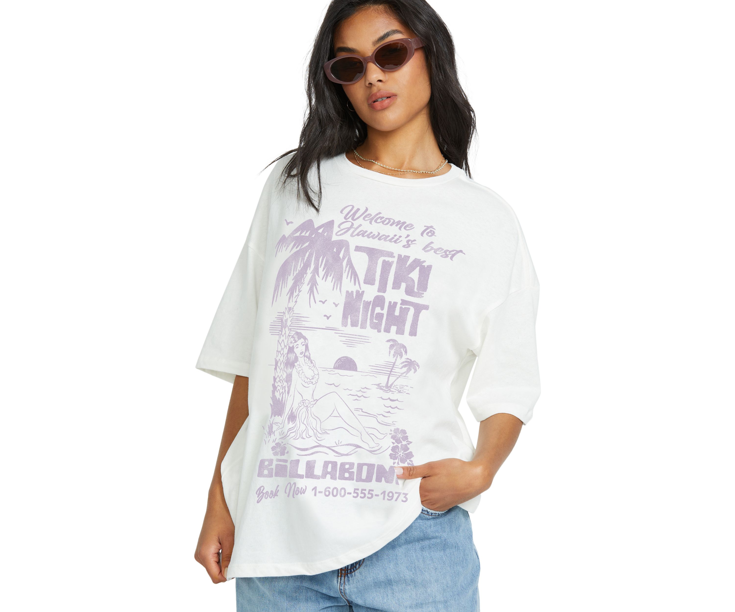 High On Life Short Sleeve Graphic T-Shirt