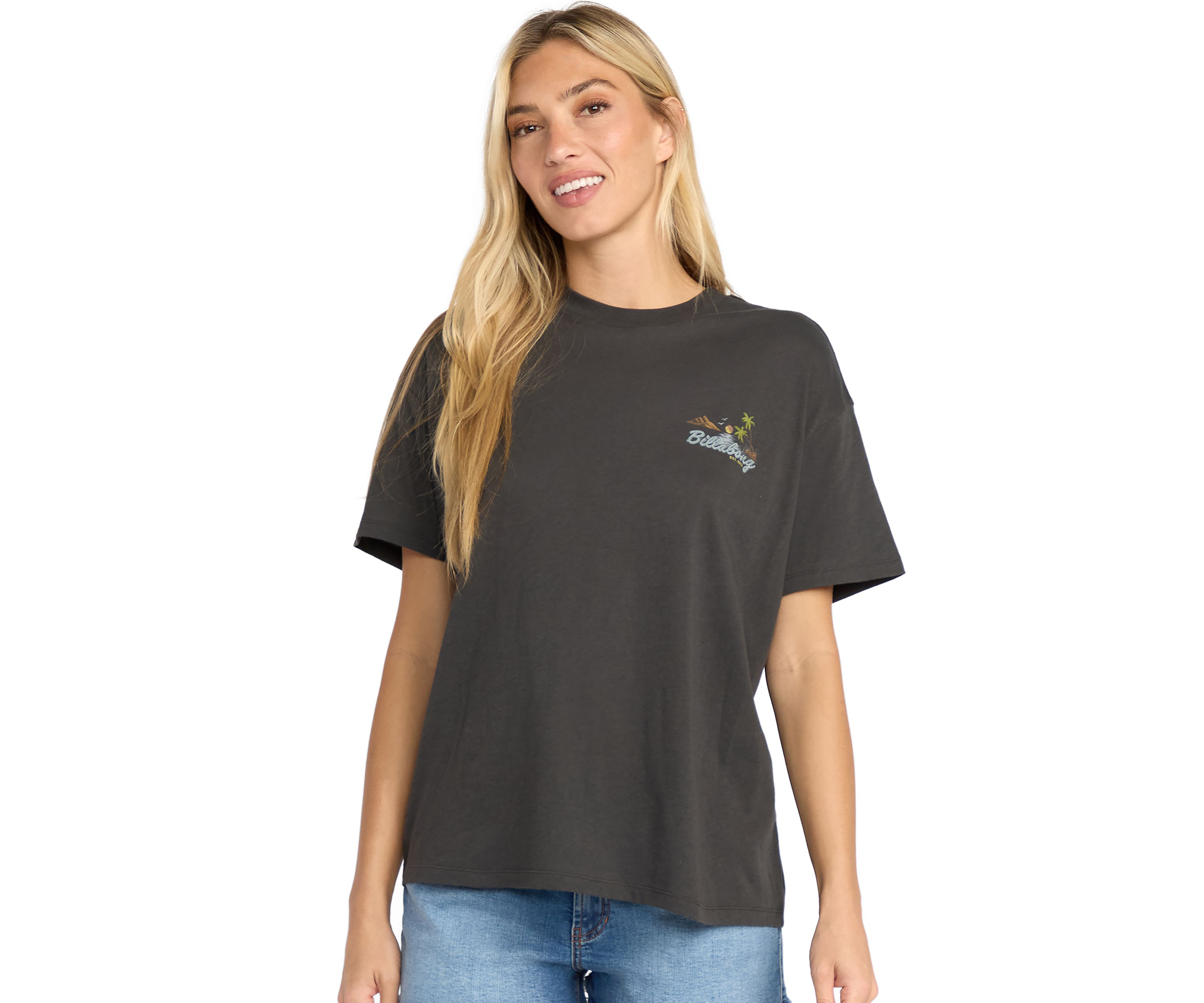 What a Vibe Graphic T-Shirt