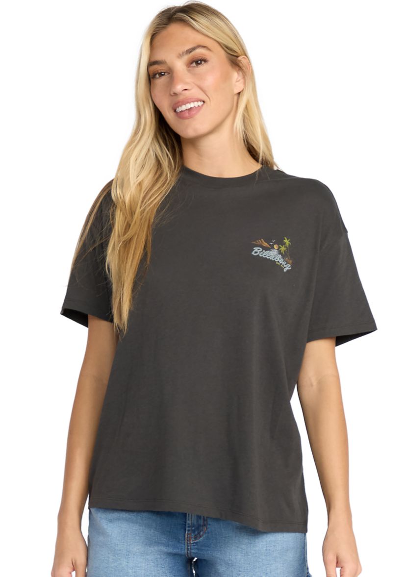 What a Vibe Graphic T-Shirt