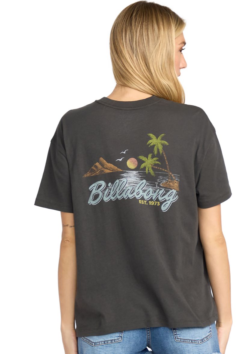 What a Vibe Graphic T-Shirt