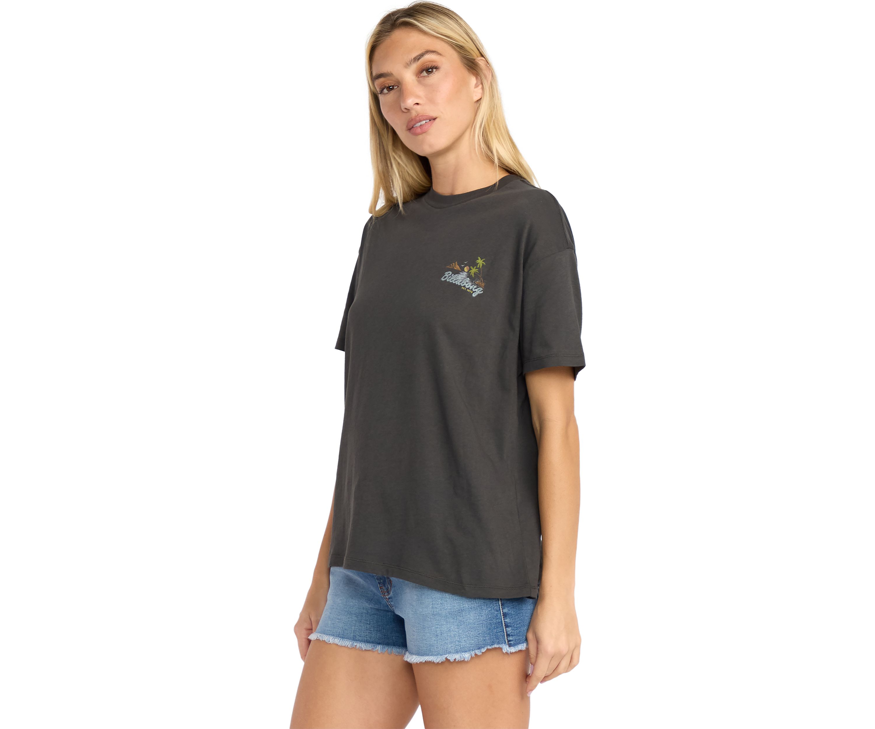 What a Vibe Graphic T-Shirt