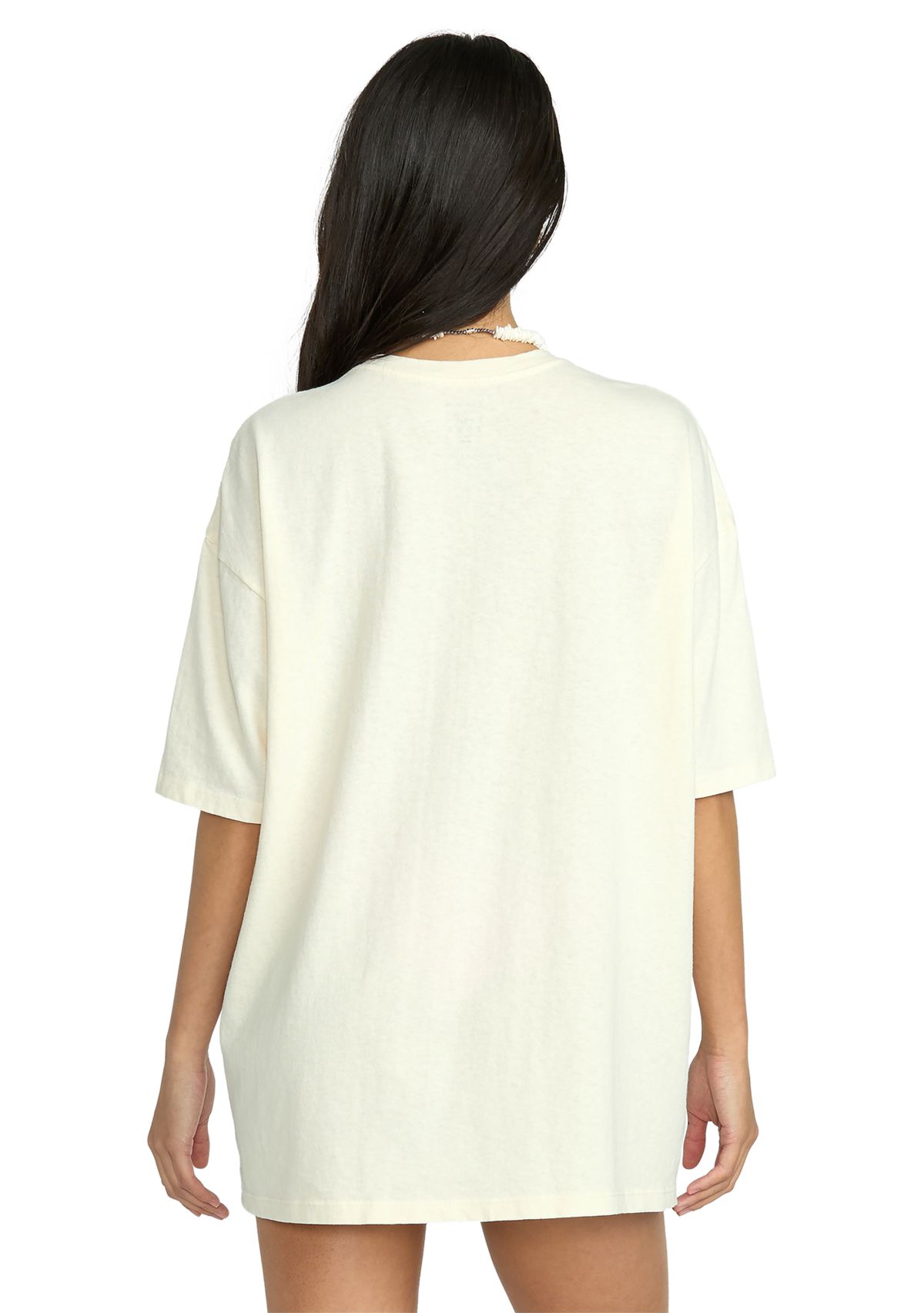 This is Tropical Short Sleeve Graphic T-Shirt