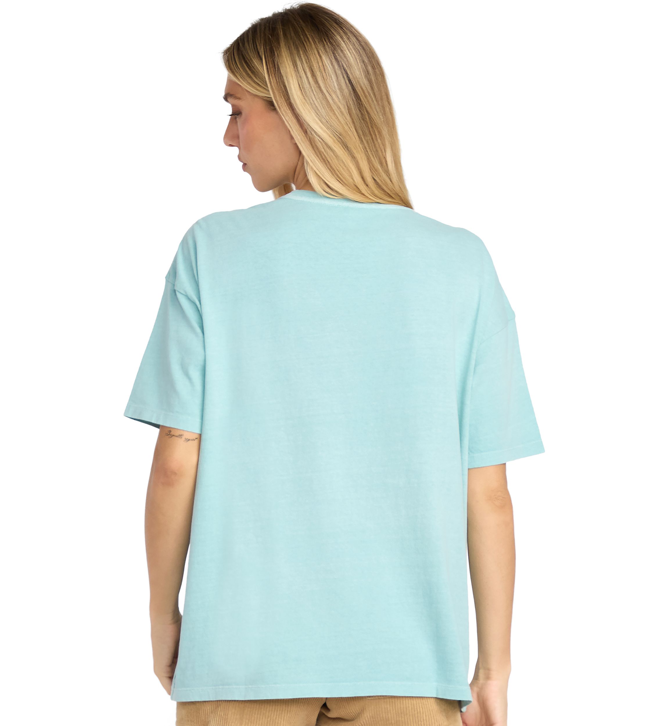 Daylight Bloom Short Sleeve Graphic T-Shirt