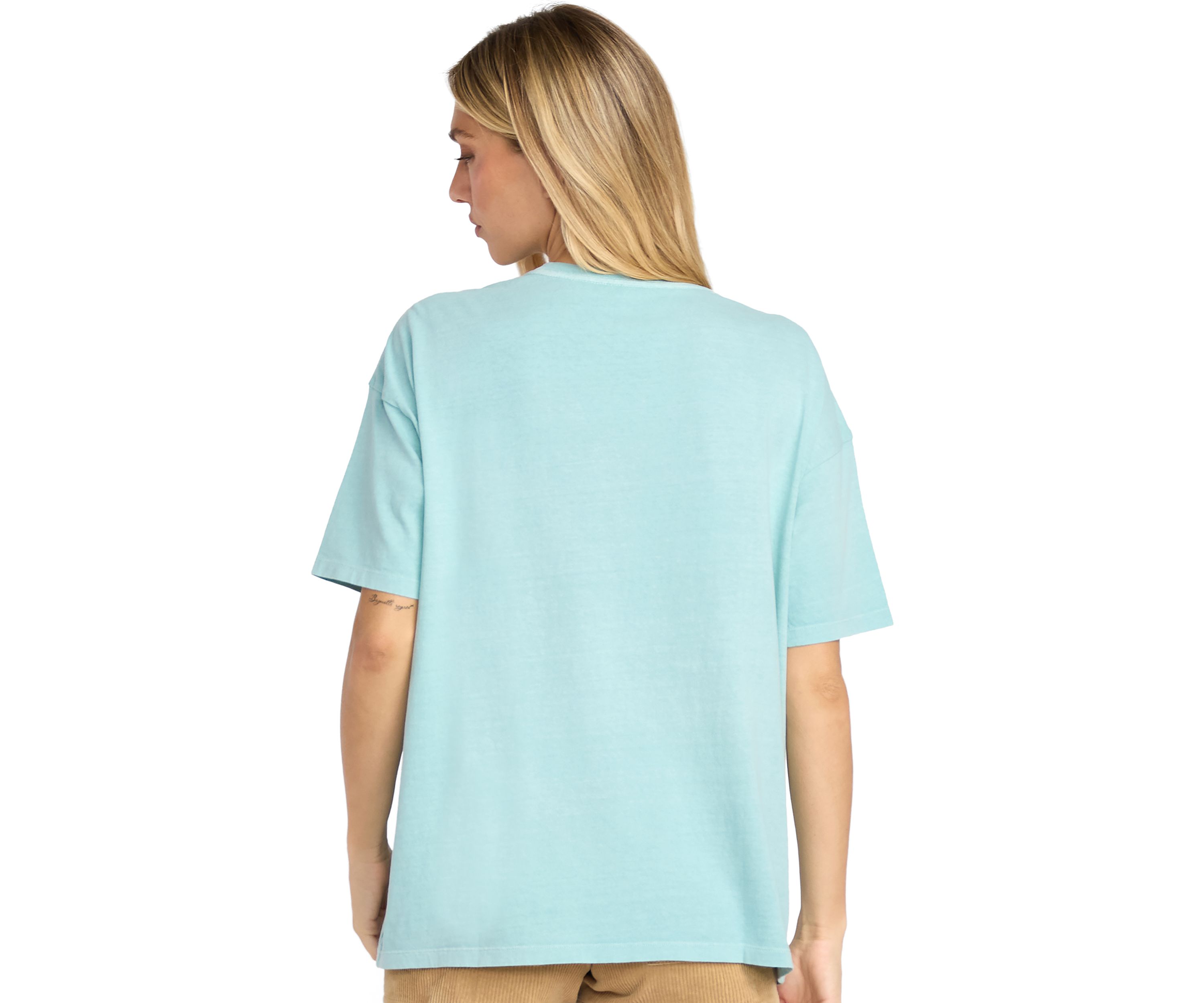 Daylight Bloom Short Sleeve Graphic T-Shirt