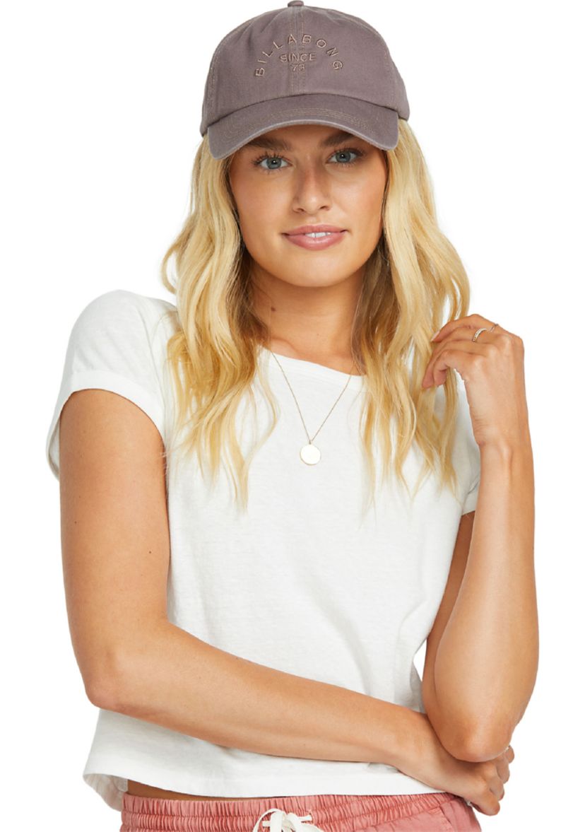 Dad Cap 