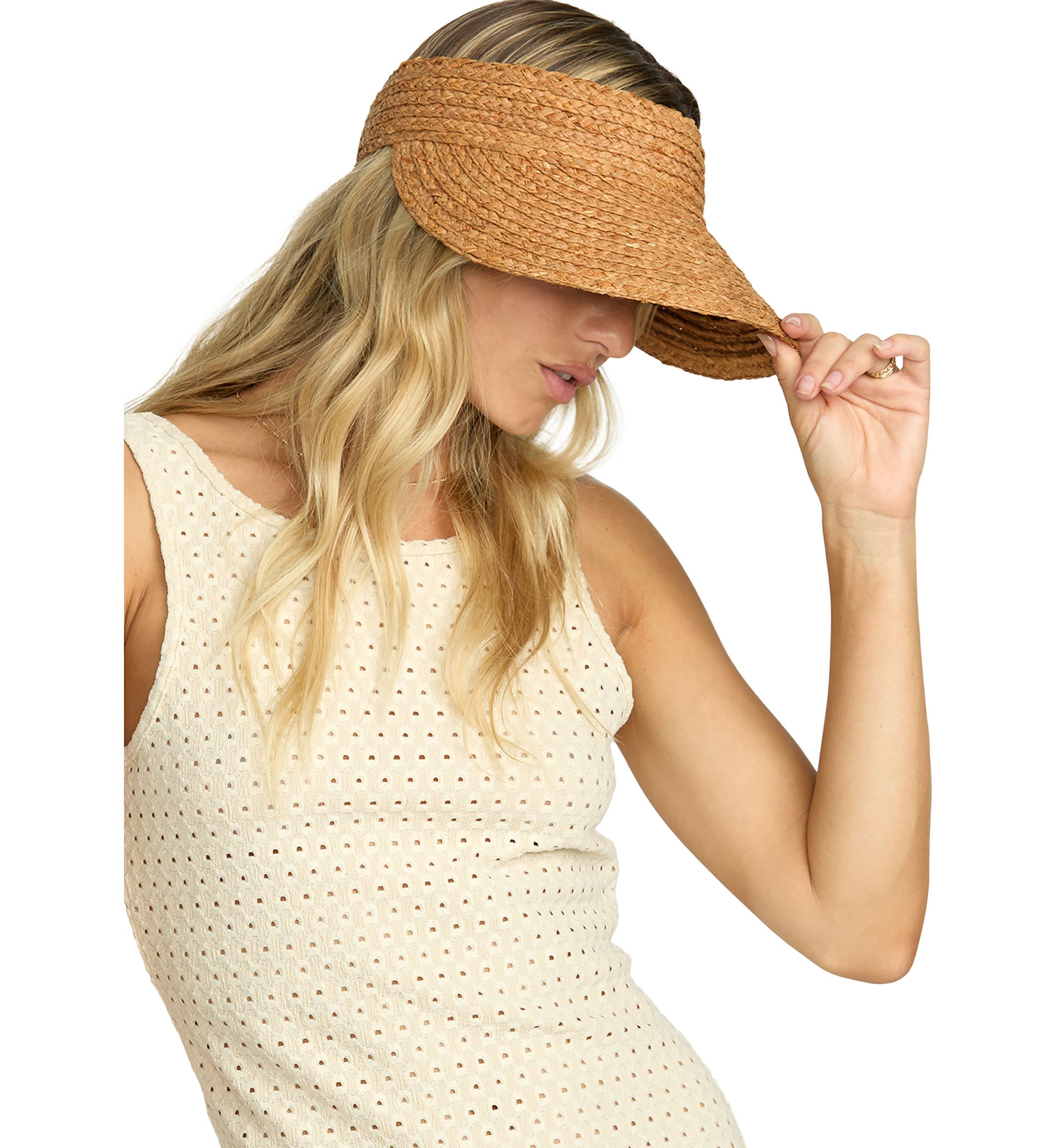 Sun Spell Visor